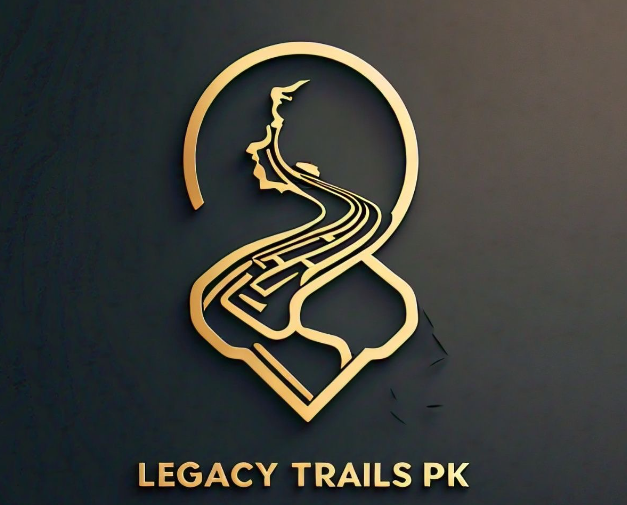 Legacy Trails PK logo