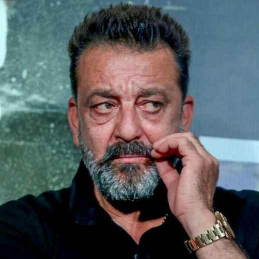 Picture of Sanjay Dutt